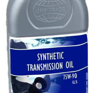 Orbitrade Synthetic transmission oil 75W-90, 1L