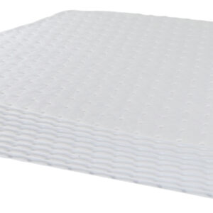 Orbitrade Oil absorbing sheet 400 x 500 mm, 5-pack