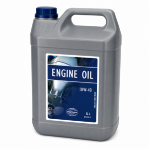Orbitrade Engine oil SAE 10W-40, 5L
