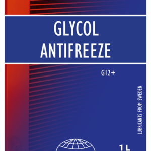 Orbitrade Glycol G12+ monoethylene 1L