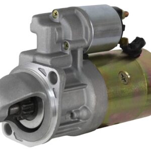 Orbitrade Starter MD2, MD3, MD6, MD7, MD11, MD17