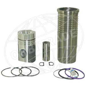 Orbitrade Cylinder liner kit 100
