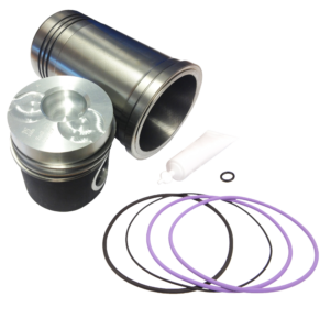 Orbitrade Cylinder Liner Kit 31, 41