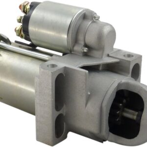 Orbitrade Starter 3.0, 4.3, 5.0, 5.7, 5.8, V6, V8 offset bolt pattern