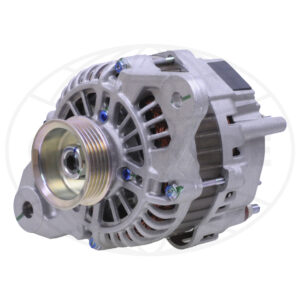 Orbitrade Alternator 115A Mitsubishi D1-30, D2-40/55/75, D4, D6
