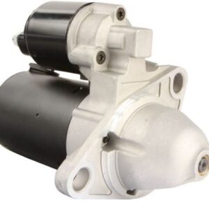 Orbitrade Starter D1-30, D2-40, MD2030