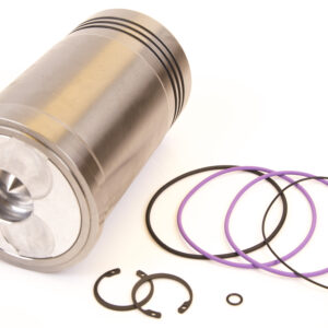 Orbitrade Cylinder Liner Kit 31, 41, KAD42, KAD43