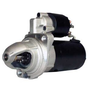 Orbitrade Starter 2001, 2002, 2003, B23, B25