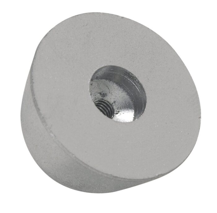 Orbitrade anodee bow thruster QL BP500, BP600, SP600, zinc