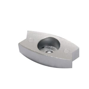Orbitrade anodee bow thruster QL BP800-BP1500, SP900-SP1300, zinc