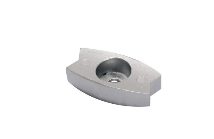 Orbitrade anodee bow thruster QL BP800-BP1500, SP900-SP1300, zinc