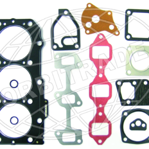 Orbitrade Decarbonizing gasket kit Yanmar 3JH3 EYEU