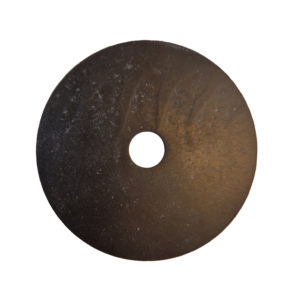 Orbitrade Rubber Gasket For 2" Heatexch.