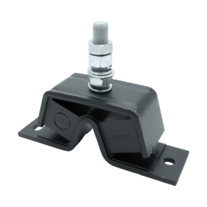 Orbitrade Gummikudde V-type 100
