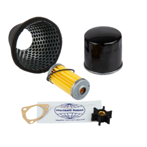 Orbitrade Service kit 1GM, 1GM10