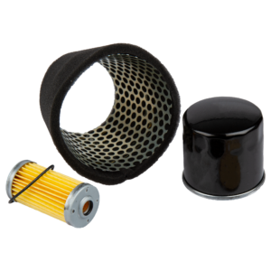 Orbitrade Service kit 2GM, 3GM, without impeller kit