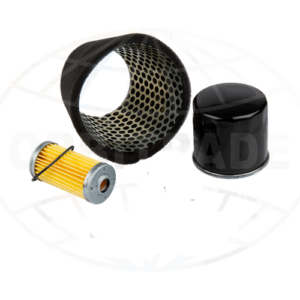 Orbitrade Servicekit 2YM, 3GM30, 3YM ej imp