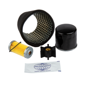Orbitrade Service kit 2YM, 3GM30, 3YM