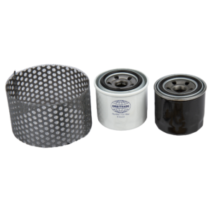 Orbitrade Service kit 4JH, 4JH2, 4JH3, 4JH4E, without impeller kit