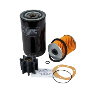 Orbitrade Service kit 4LH