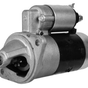 Orbitrade Starter SB8, SB12, SVE8, SVE12, YSB8, YSB12,YSE8, YSE12, YSM8, Y