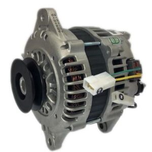 Orbitrade Alternator YANMAR 2GM, 3GM, 30GM, 3HM, 3JH, 3QM, 3YM, 4JH, 4LH, 6LY