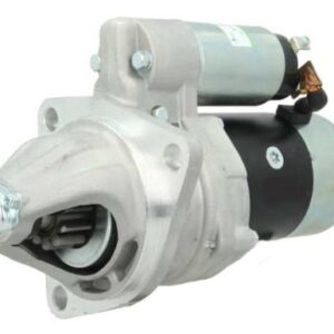 Orbitrade Starter 6LY, 6PH