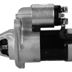 Orbitrade Starter 1GM10, 2QM, 3QM, 2YM, 3JH, 4JH