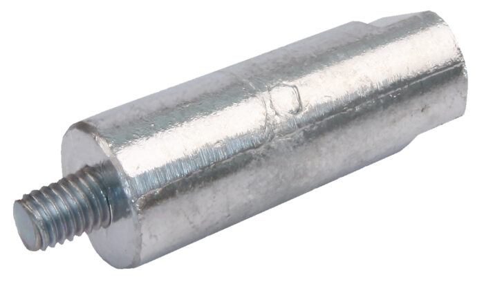 Orbitrade anodee 4LH-STE, SD20/30, zinc