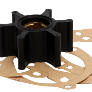 Orbitrade Impeller kit Yanmar 2GM(F), 2QM, 3GM(F), 3HM, 3QM