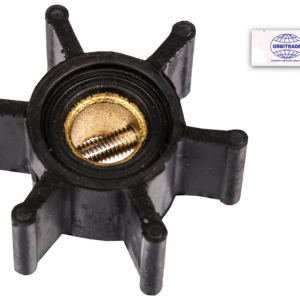 Orbitrade Impeller kit Yanmar  2GM20, 2YM15, 3YM20, 3GM30, 3YM30