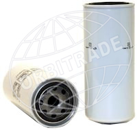 Orbitrade Oil filter
