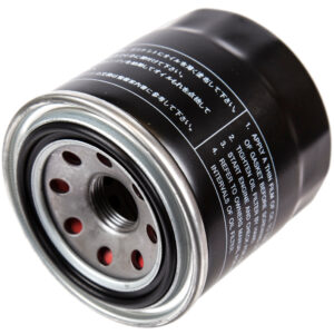 Orbitrade Oil filter 2QM, 3HM, 3QM, 4JM