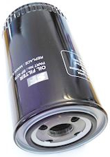 Orbitrade Oil filter