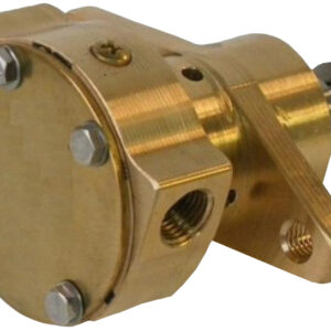 Orbitrade Sea water Pump Yanmar 2GM, 3GM