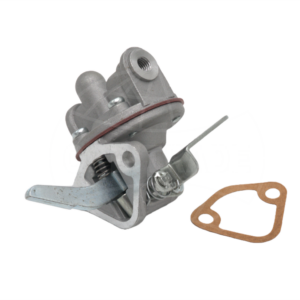 Orbitrade Fuel pump Yanmar 2GM20