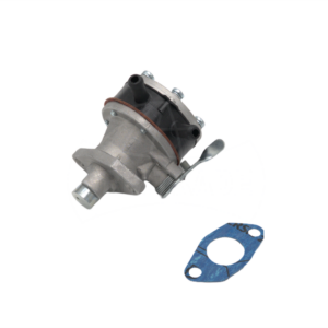 Orbitrade Fuel pump Yanmar 2YM15, 3JH2, 3YM20, 3YM30