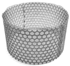 Orbitrade Air filter Yanmar 3JH, 4JH