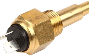 Orbitrade Temperature sensor with alarm Yanmar 1GM