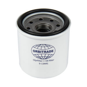 Orbitrade Oil Filter