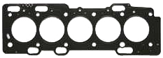 Orbitrade Cylinder head gasket D3 3 hole C