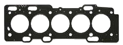 Orbitrade Cylinder head gasket D3 4 hole D