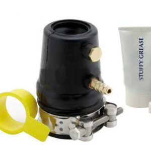 Orbitrade Propeller shaft sealing Evo, shaft 25 mm, tube 43 mm