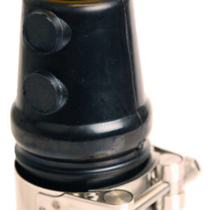Orbitrade Propeller shaft sealing, shaft 25 mm, tube 43 mm