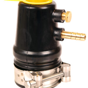 Orbitrade Propeller shaft sealing Evo, shaft 30 mm, tube 49 mm