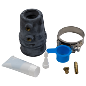 Orbitrade Propeller shaft sealing Evo, shaft 35 mm, tube 55 mm