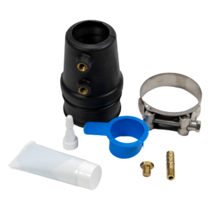 Orbitrade Propeller shaft sealing Evo, shaft 40 mm, tube 60 mm