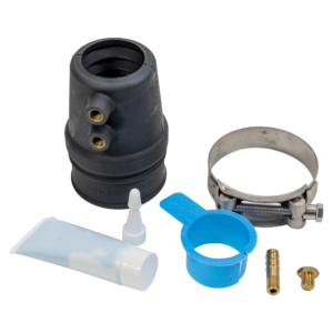 Orbitrade Propeller shaft sealing Evo, shaft 45 mm, tube 65 mm
