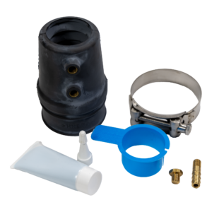 Orbitrade Propeller shaft sealing Evo, shaft 50 mm, tube 70 mm