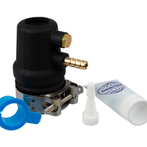 Orbitrade Propeller shaft sealing Evo, shaft 25 mm, tube 39 mm